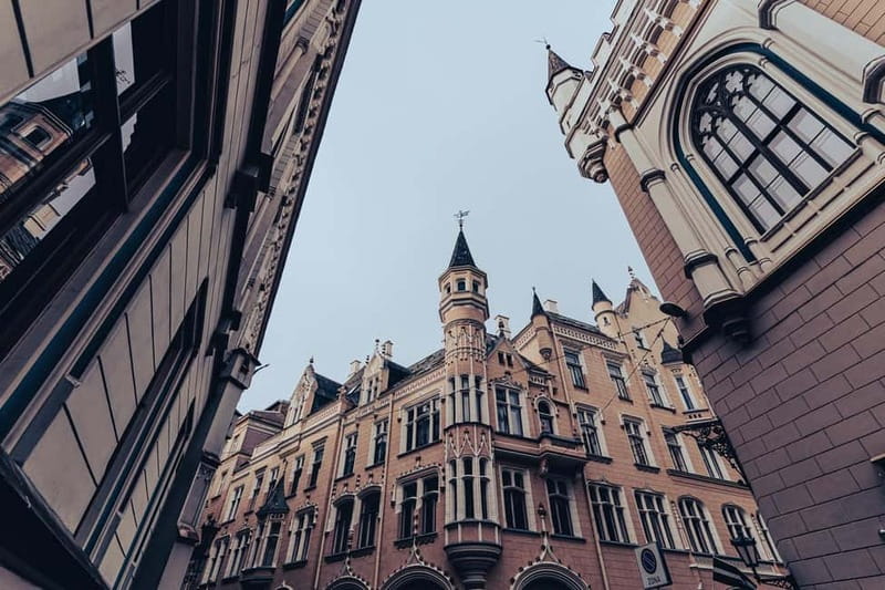 2.5-Hour Riga Cruiser Bike Tour - Key points to know before you ride