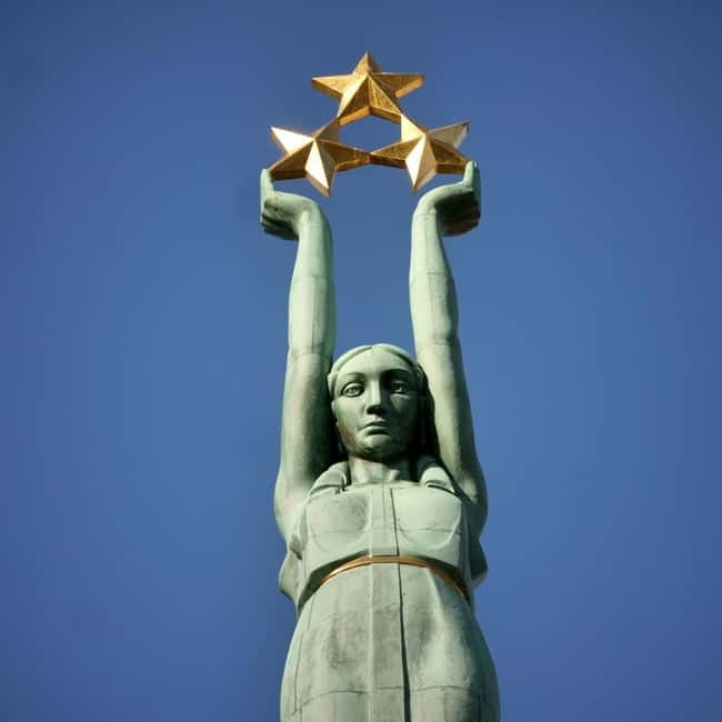 Audio Tour of Riga Old Town - What the Riga Old Town audio tour is really like