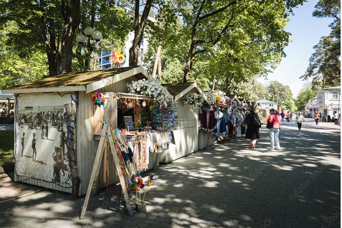 Best of Latvia, Jurmala, Kemeri N Park, Kuldiga City, Food & More - Kuldiga, Latvia’s most rewarding stop
