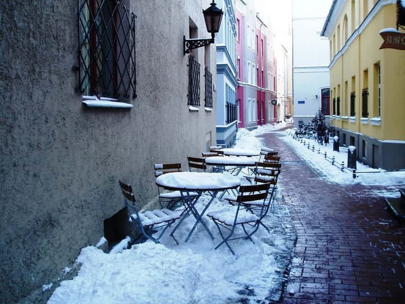 Best of Riga Private Walking Tour - Key points at a glance