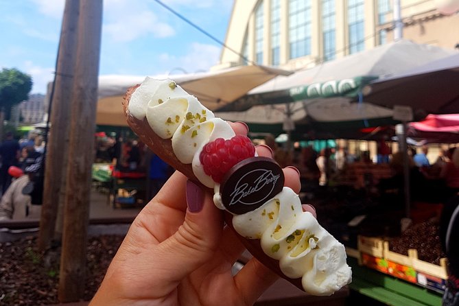 Best of Riga Walking Tour - Highlights and Hidden Gems - Is $154 good value?