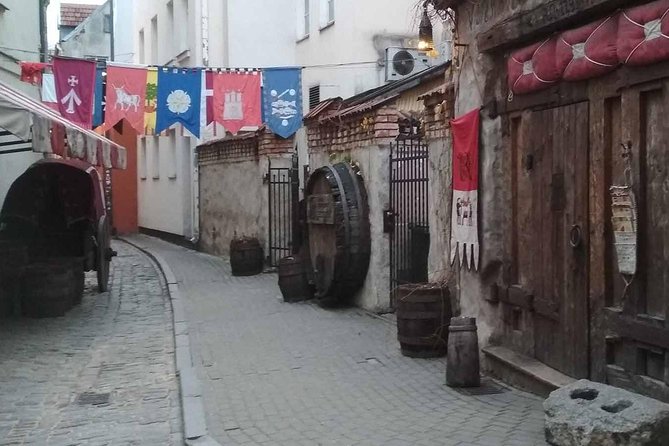 Best Of Riga Walking Tour: Old Town - Four Riga details worth knowing before you book