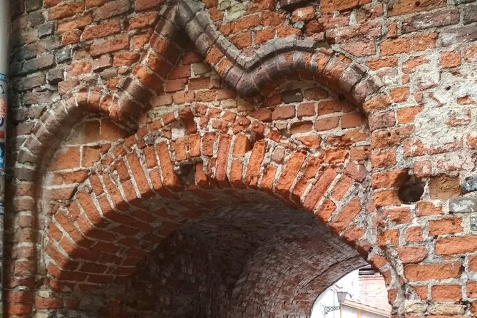 Best Of Riga Walking Tour: Old Town - Town Hall Square and Riga’s trading past