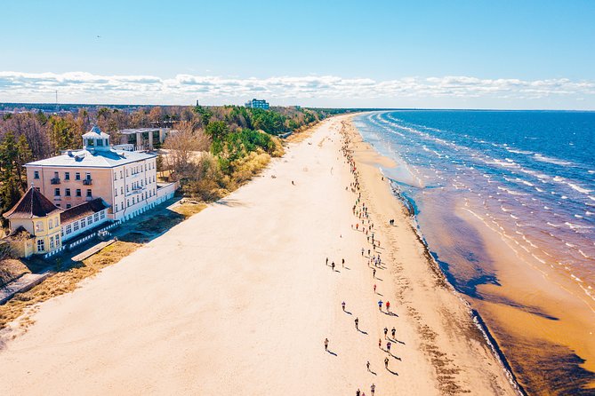 Bogs and Resorts in Jūrmala - Why this Riga day trip works so well