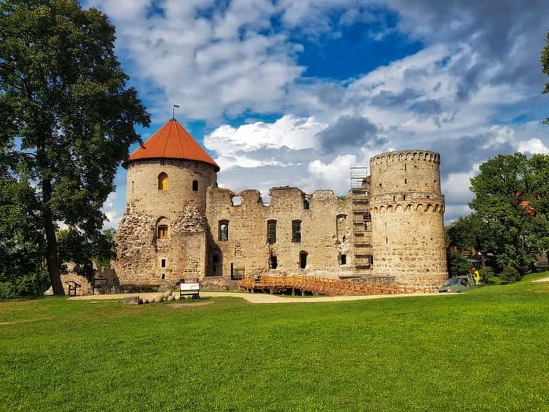 Cēsis, Līgatne & Sigulda Tour: Must-see Highlights - Key Things to Know Before You Go