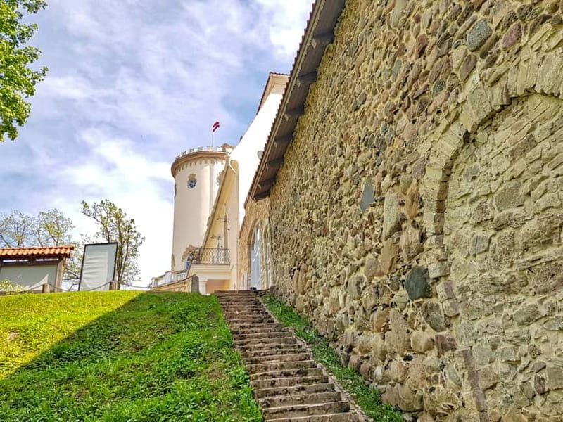 Cēsis, Līgatne & Sigulda Tour: Must-see Highlights - Who Will Enjoy This Tour Most?