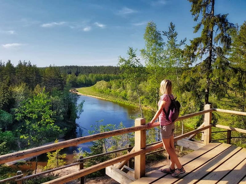Cēsis, Līgatne & Sigulda Tour: Must-see Highlights - Practical Tips for a Better Day