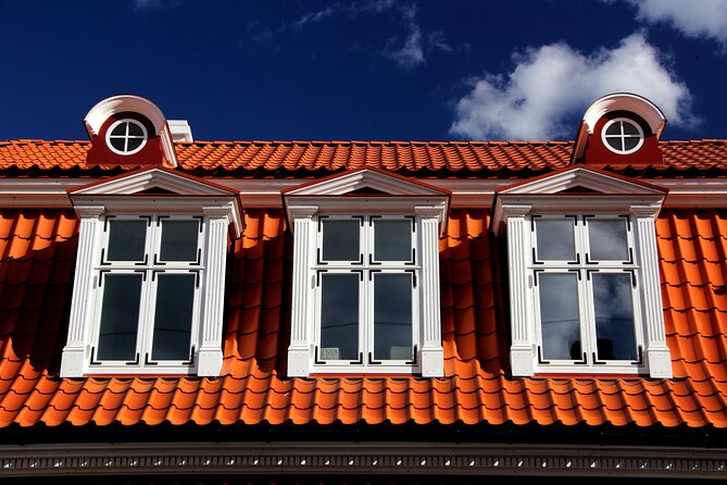 Cesis: Medieval heritage and natural treasures - Why Cesis makes a strong day trip from Riga