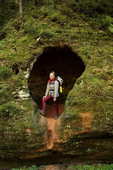 Cesis: Medieval heritage and natural treasures - Should you book it?