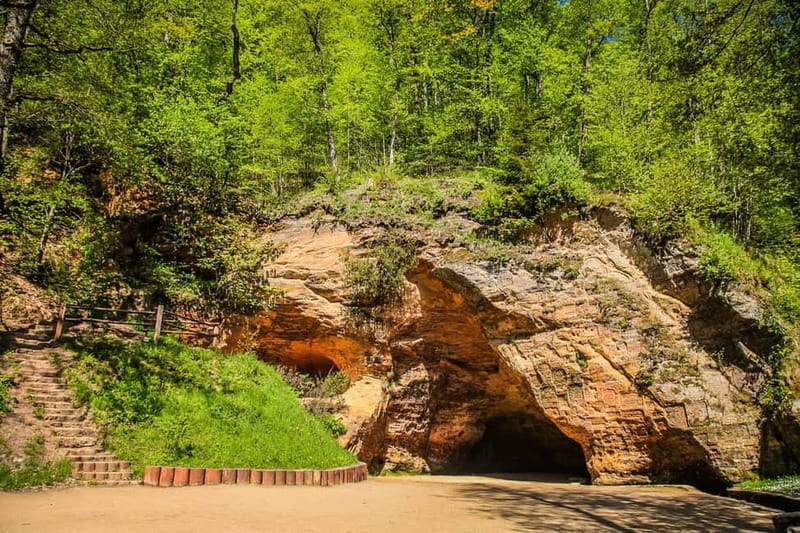 Day trip Riga - Sigulda, the 'Switzerland of Latvia' - Why Sigulda makes a strong half-day from Riga