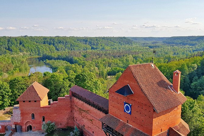 Discover Best Of Gauja National Park In One Day - Key points to know before booking