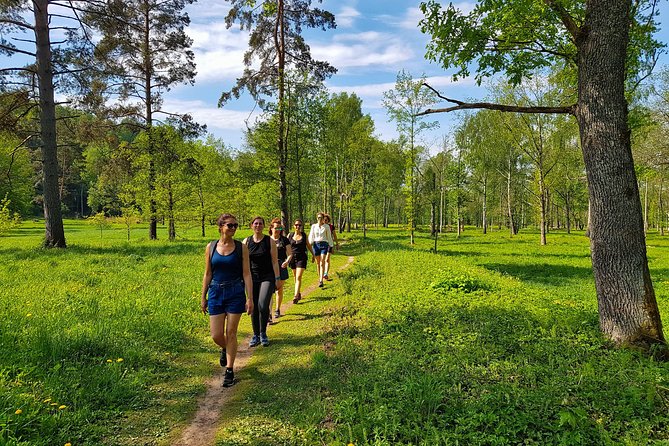 Discover Best Of Gauja National Park In One Day - Lunch, cost, and what the price really covers