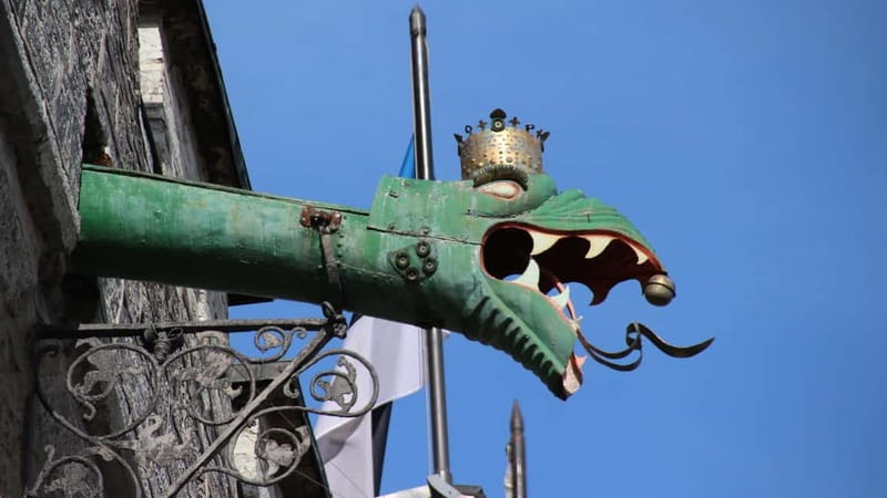 Explore the Baltics: Riga- Tallinn / Tallinn - Riga Daytrip - Key points at a glance