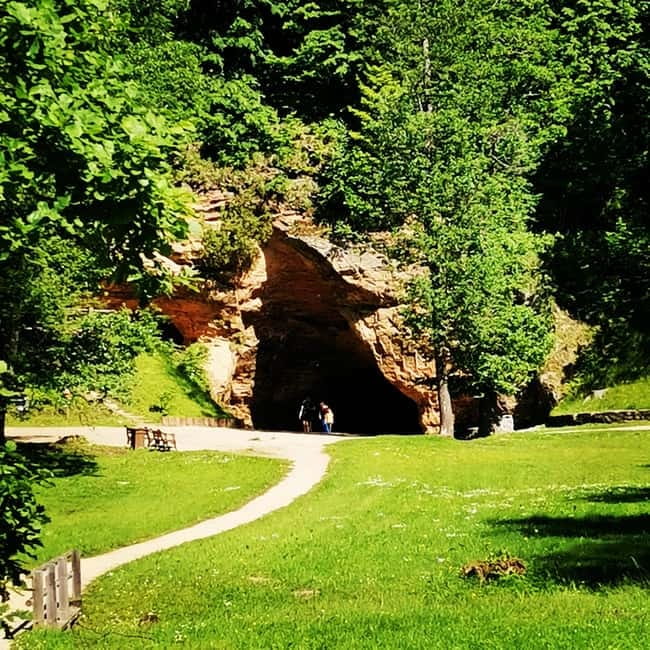 From Riga: Cesis and Sigulda Day Trip with Hotel Transfers - Key points to know before booking