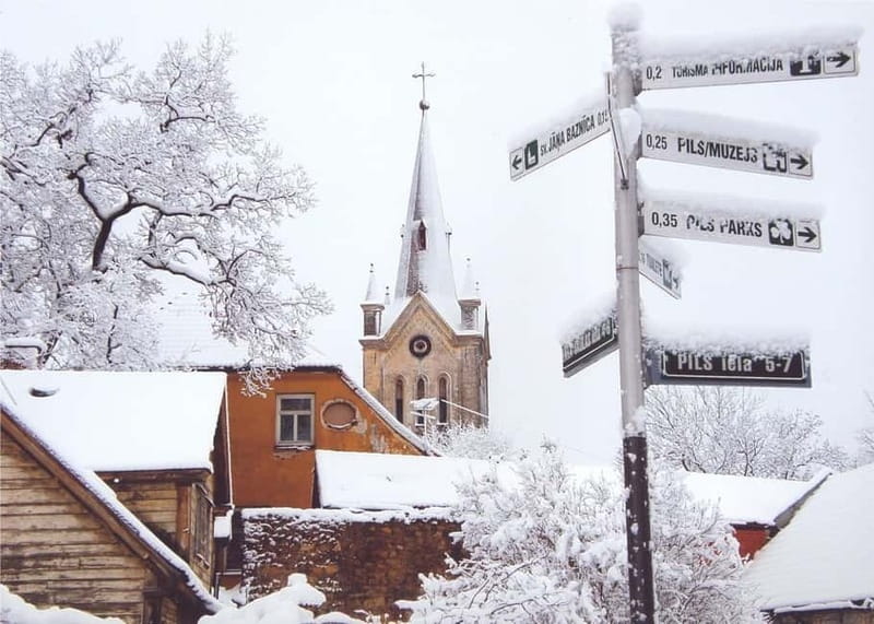 From Riga: Cesis and Sigulda Day Trip with Hotel Transfers - Why this day trip works from Riga