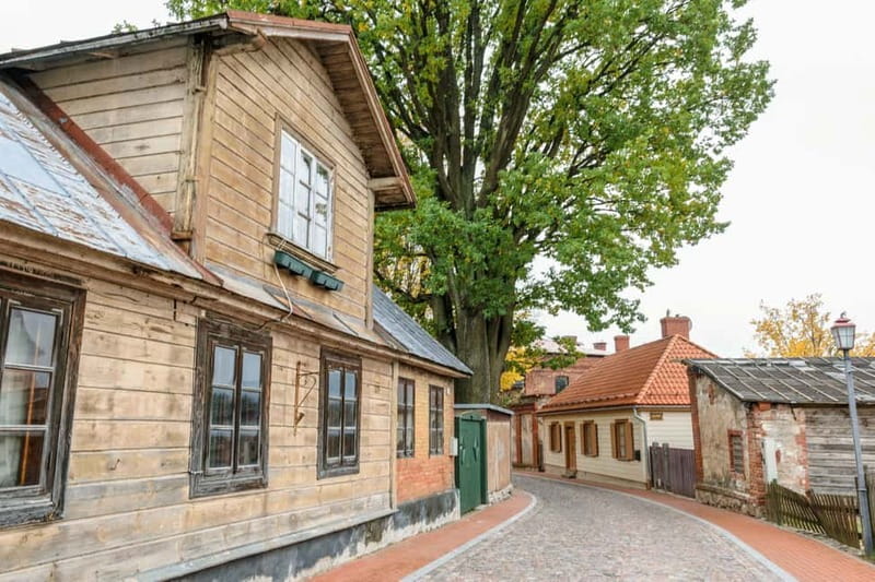 From Riga: Cēsis, Sigulda & Turaida Castle Tour - Why this Riga day trip works so well