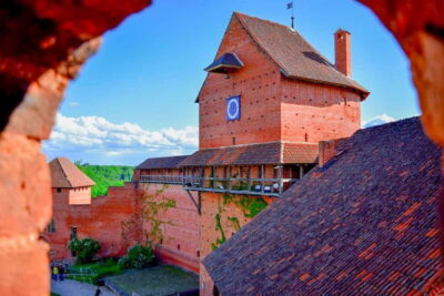 Cēsis, Sigulda & Turaida Castle Tour