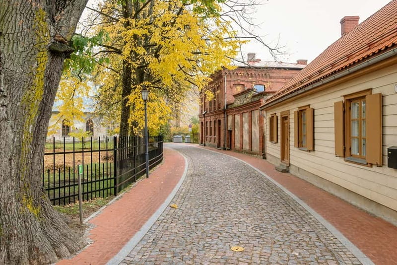From Riga: Cēsis, Sigulda & Turaida Castle Tour - Turaida Castle and the best views of the day