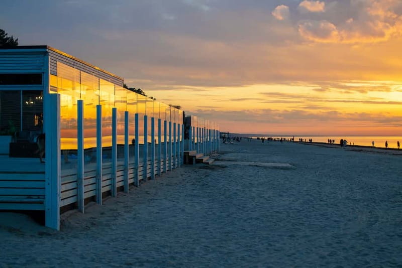 From Riga: Jurmala and Great Kemeri Private Full-Day Trip - The guide can shape the day around you