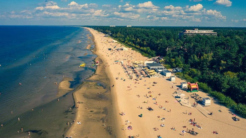 From Riga: Jurmala and Great Kemeri Private Full-Day Trip - Jurmala Open-Air Museum and the old fishing life