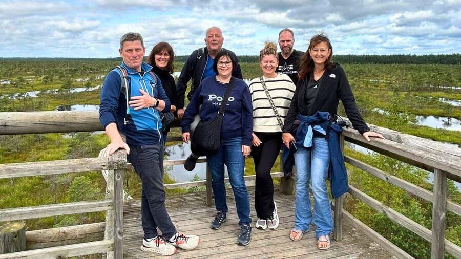 From Riga: Jurmala & Kemeri Tour with Local Guide EN/DE/ESP - Key points at a glance