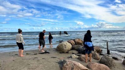 Jurmala & Kemeri Tour with Local Guide EN/DE/ESP
