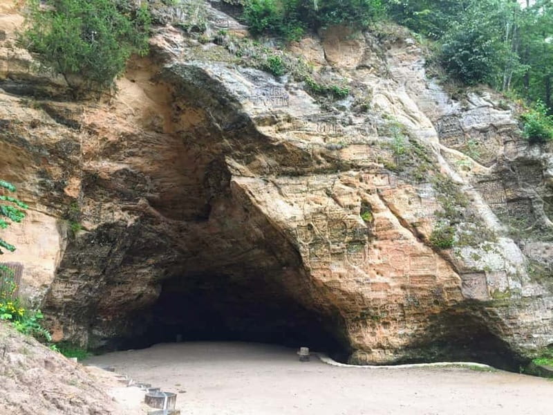 From Riga: Shared Day Trip to Sigulda - What makes this Sigulda day trip worth considering