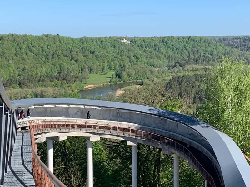 From Riga: Shared Day Trip to Sigulda - Who will enjoy this outing most?