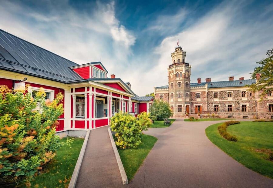 From Riga: Sigulda and Turaida Legends Tour - Why Sigulda Makes A Fine Escape From Riga