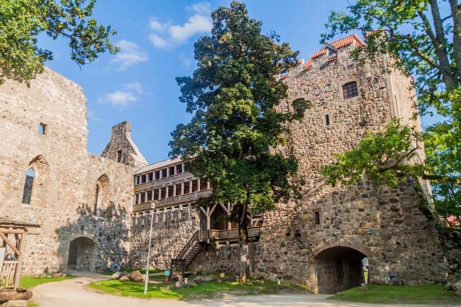 From Riga: Sigulda and Turaida Legends Tour - Is $127 A Fair Price?