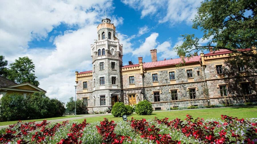 From Riga: Sigulda’s Top Sights & Scenic Picnic (EN/DE/ESP) - Key points to know before booking