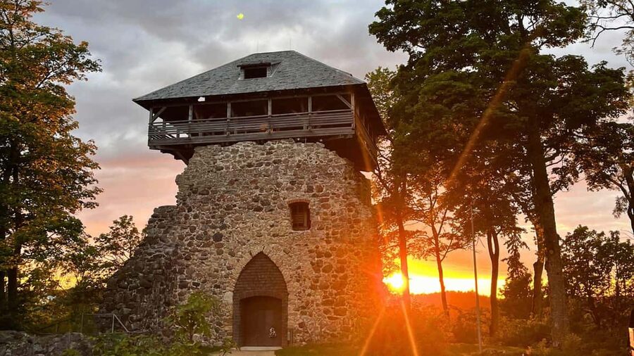 From Riga: Sigulda’s Top Sights & Scenic Picnic (EN/DE/ESP) - Is $135 a fair price?