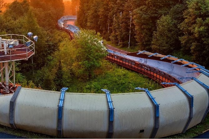 From Riga: Sigulda & Turaida Legends Group Tour - Transport, group size, and the real value of $144.18