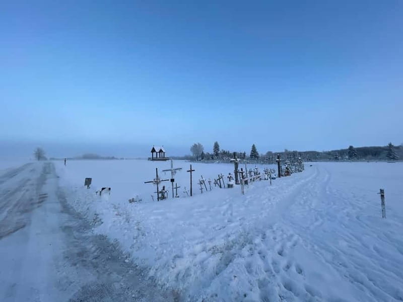 From Riga: Trip to the Hill of Crosses and Pearls of Jelgava - Jelgava Cathedral and a change of mood