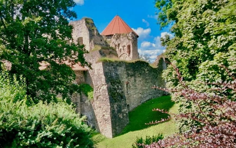 From Riga: Turaida, Sigulda, and Cesis Private Full-Day Trip - Key points to know before booking