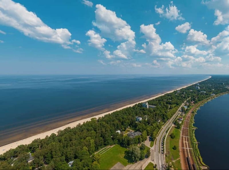 Full Day in Jurmala and Kemeri National Park - Key points to know before you go