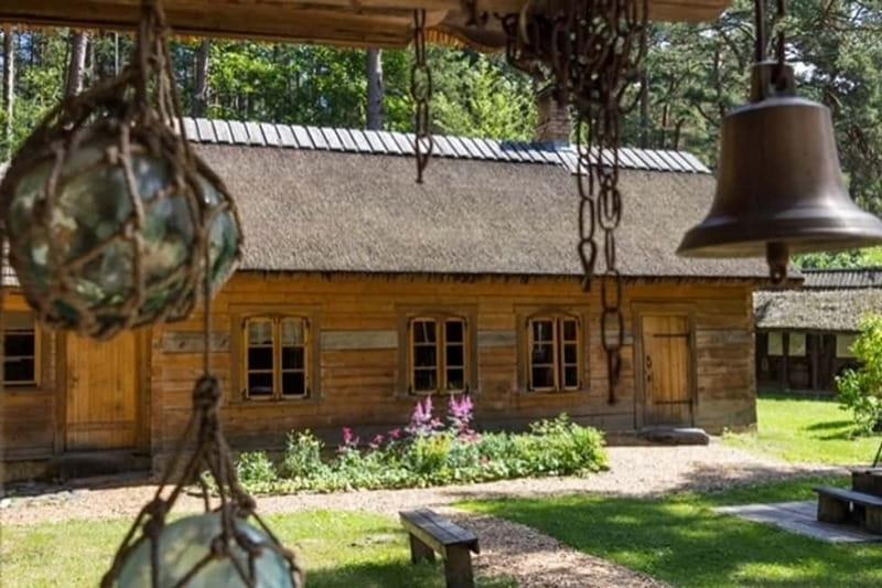 Full Day in Jurmala and Kemeri National Park - Starting in Riga and reaching Jūrmala