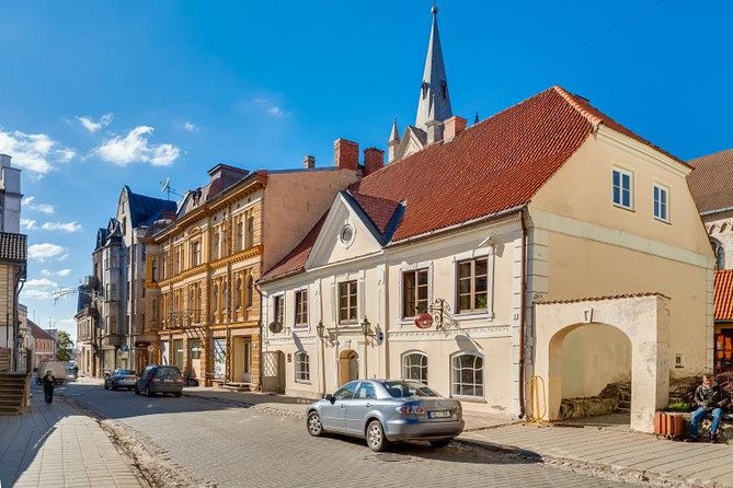 Full-Day Private Trip to Cesis, Sigulda and Turaida from Riga - Why This Private Day Trip Works From Riga