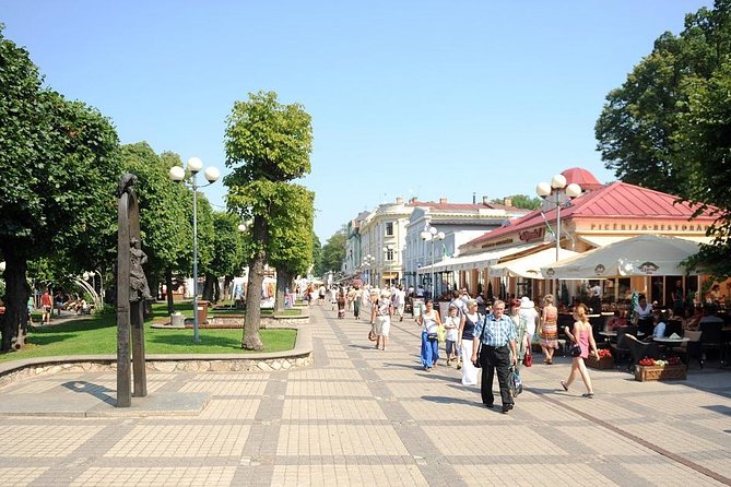 Full-Day Private Trip to Jurmala, Fisherman Villages and Nature Trails from Riga - Why this Riga day trip works