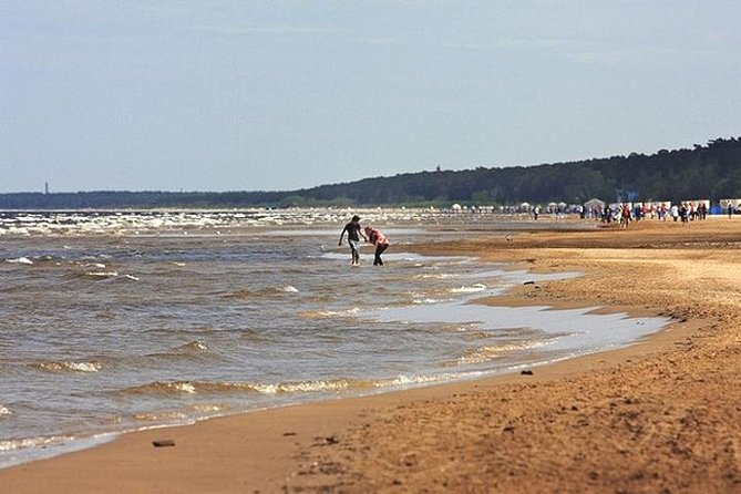 Full-Day Private Trip to Jurmala, Fisherman Villages and Nature Trails from Riga - Is $347.99 good value for a small group?
