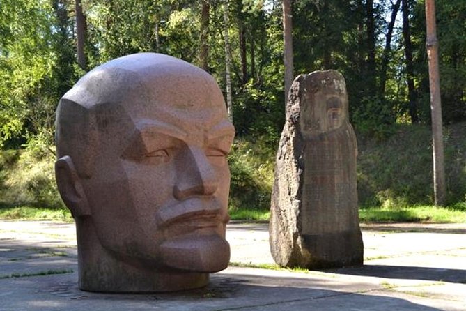 Full-Day Private Trip to Nuclear Missile Base and Secret Soviet Bunker - Why the private format matters on an eight-hour day