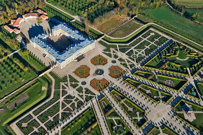 Full-Day Private Trip to Palace and Medieval Castle from Riga - Key points to know before you book