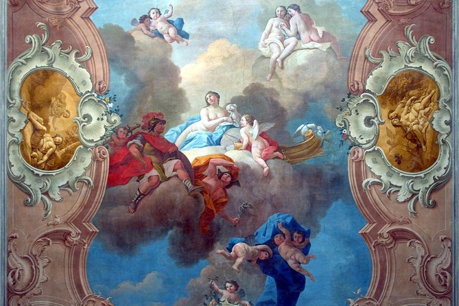 Full-Day Private Trip to Palace and Medieval Castle from Riga - Rundāle Palace: Latvia’s grand Baroque centerpiece