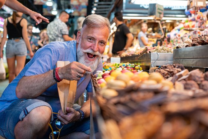 Fun Walk Private Tour Around Central Market Riga - Key points before you book
