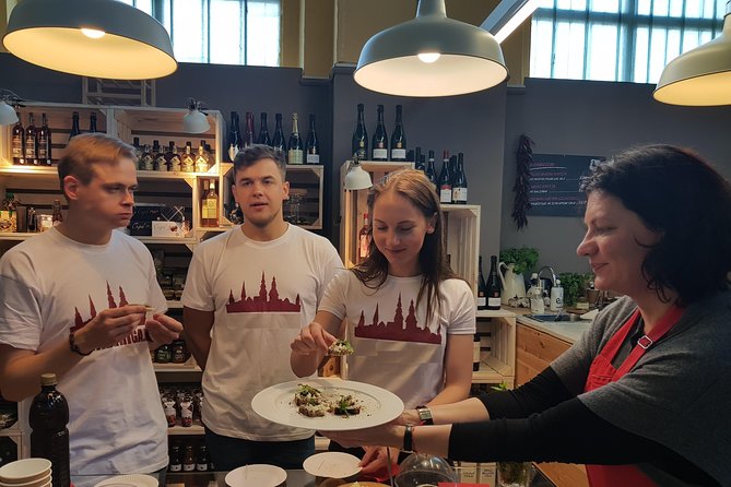 Fun Walk Private Tour Around Central Market Riga - Why Riga Central Market makes a strong starting point