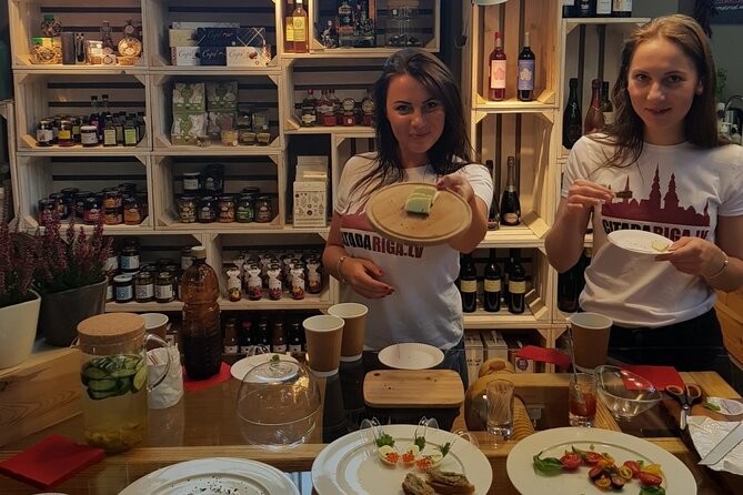 Fun Walk Private Tour Around Central Market Riga - Is $401.28 per person fair value?