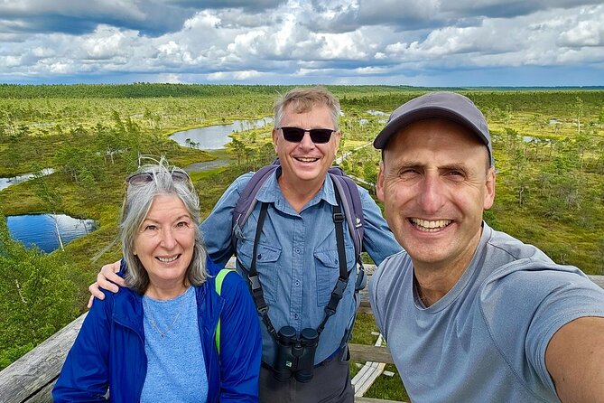 Great Ķemeri Bog and Swamp Forest Hiking Adventure - Practical planning for the best visit