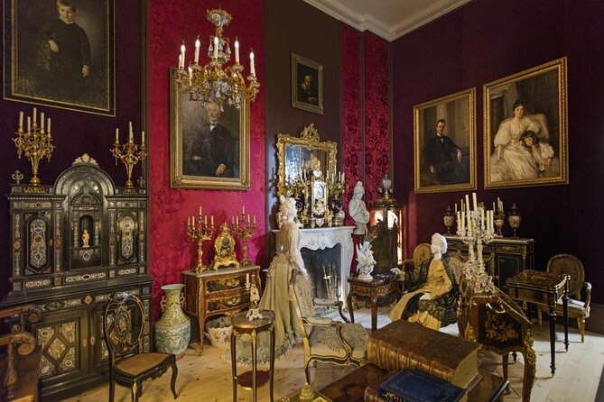 Half-Day Private Trip to Rundale Palace and Garden - Timing, Season, and How to Use Your Two Hours