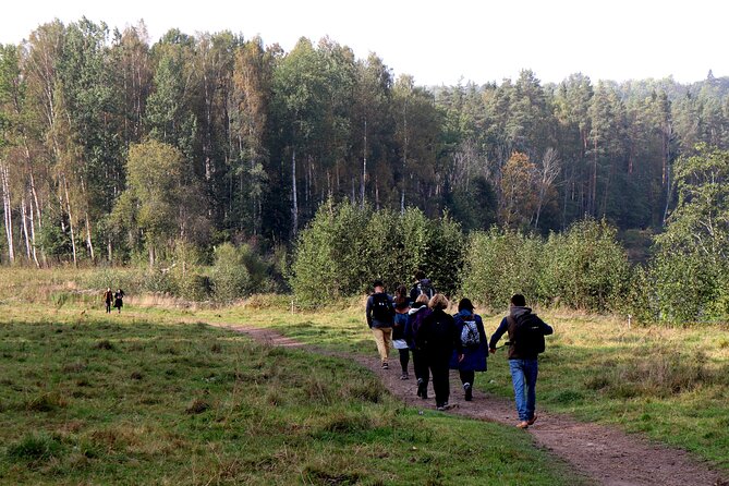 Hike In Gauja National Park - Up And Down The Switzerland Of Latvia - Is $138.03 a fair price?