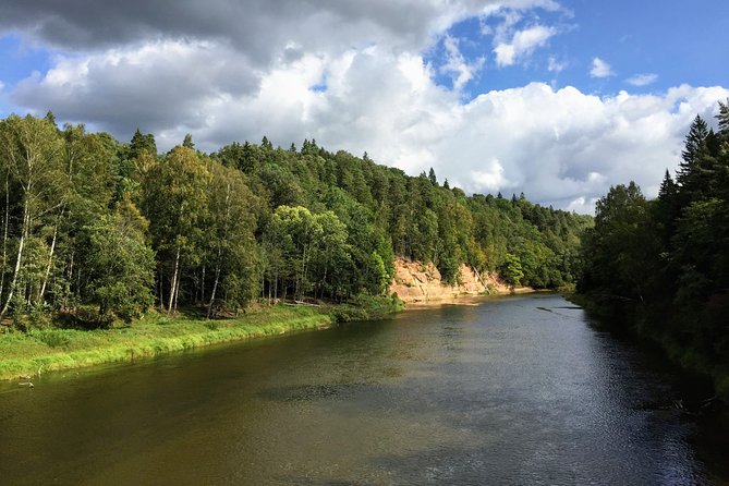 Hiking in Gauja National Park - Key points to know before you book
